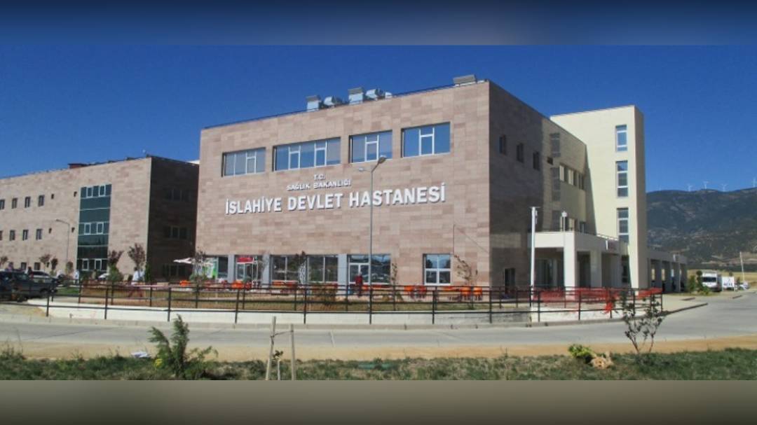 Gaziantep’te devlet hastanelerinin yemek ihalesinde yolsuzluk!